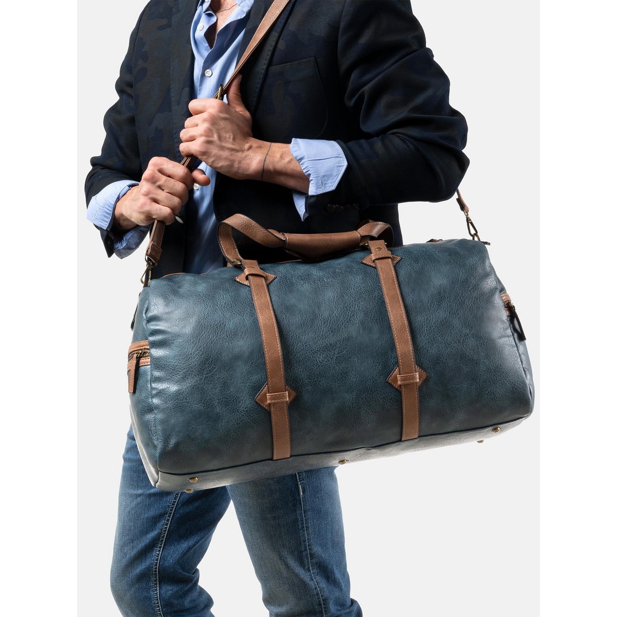 MERCER - Travel bag