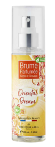 OOSTERSE DROOM - Geparfumeerde mist voor lichaam en haar 100ml