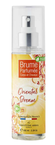 ORIENTAL DREAM - Duftnebel für Körper und Haar 100 ml