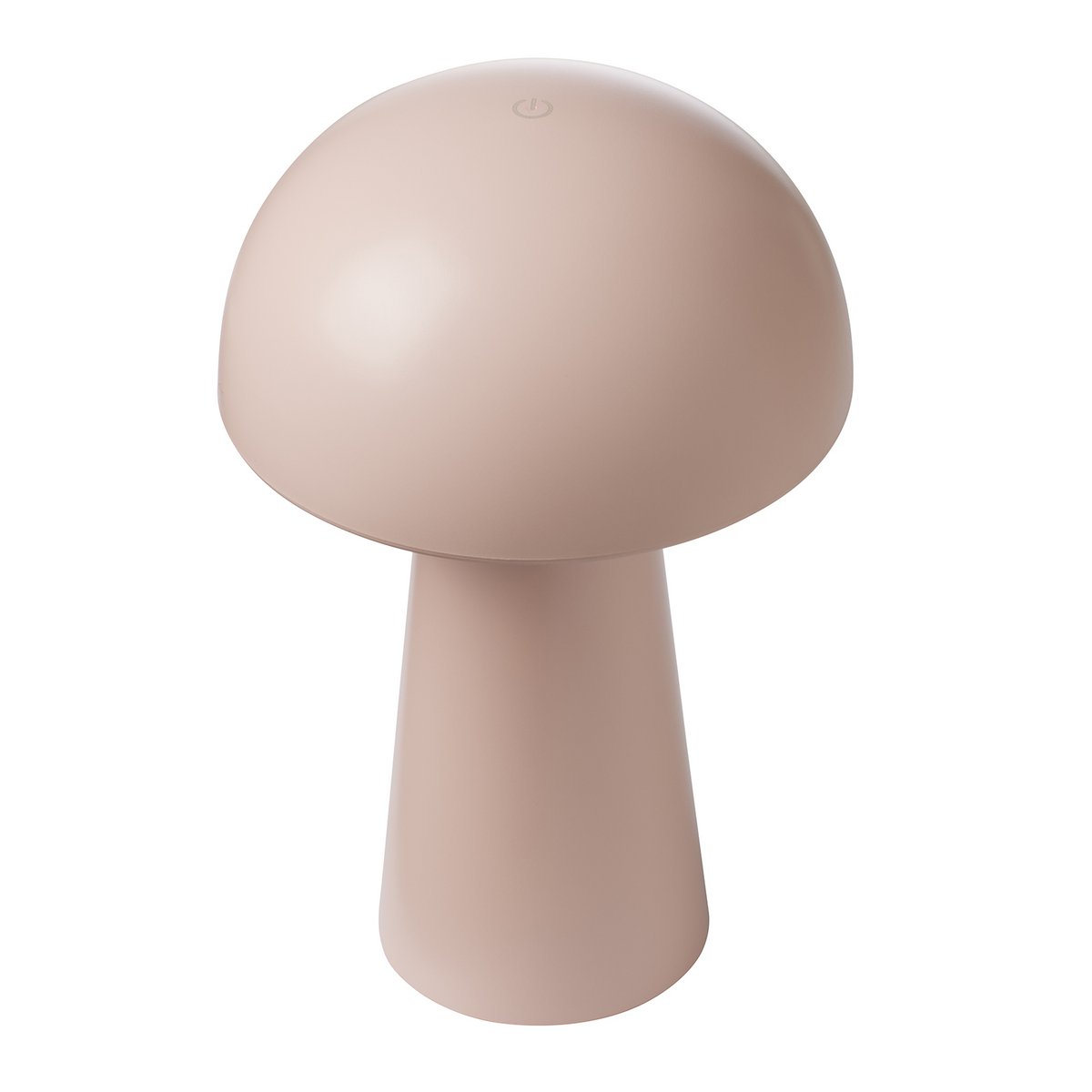 TABLE LAMP MOVE ME LIGHT RED
