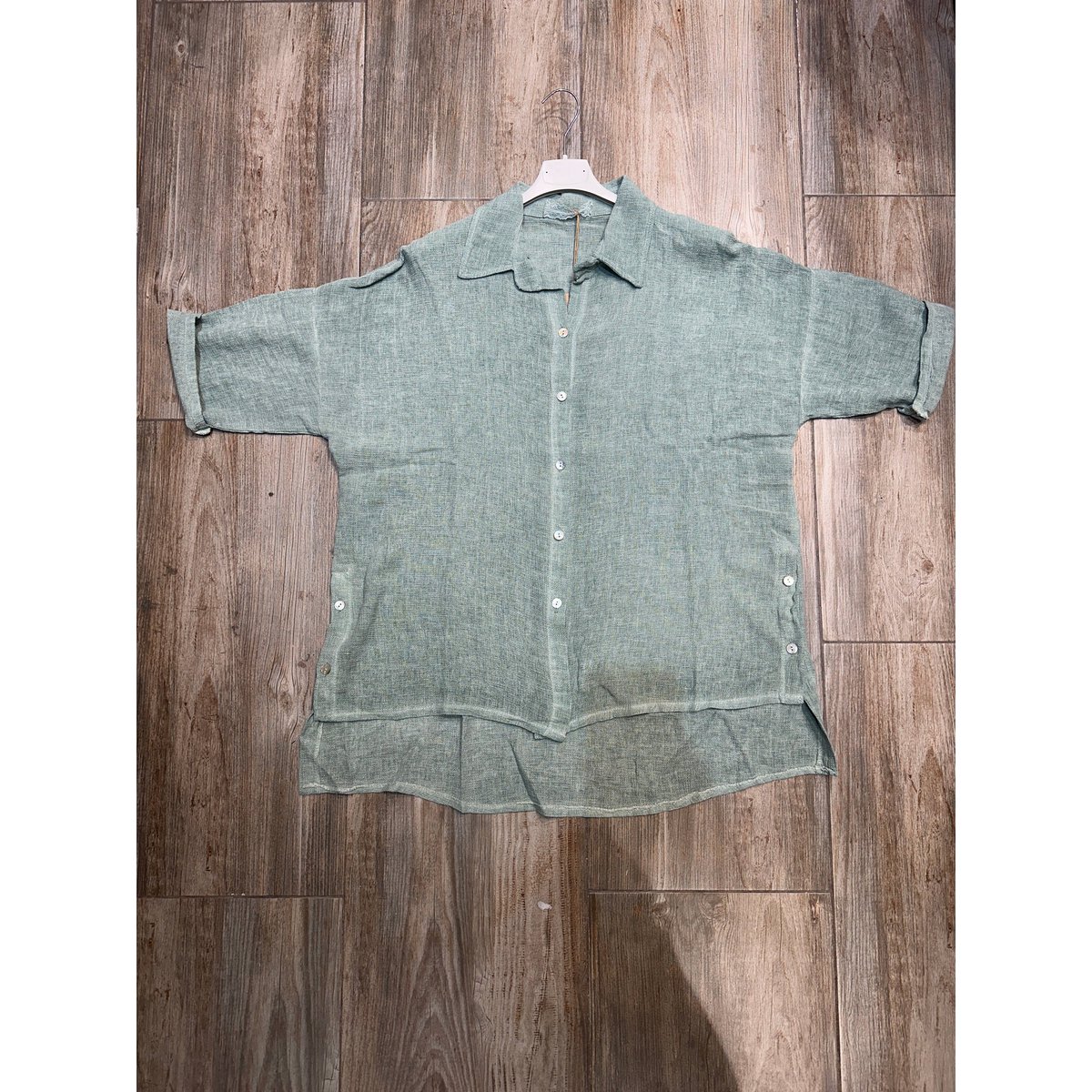 Chemise REF. 9716