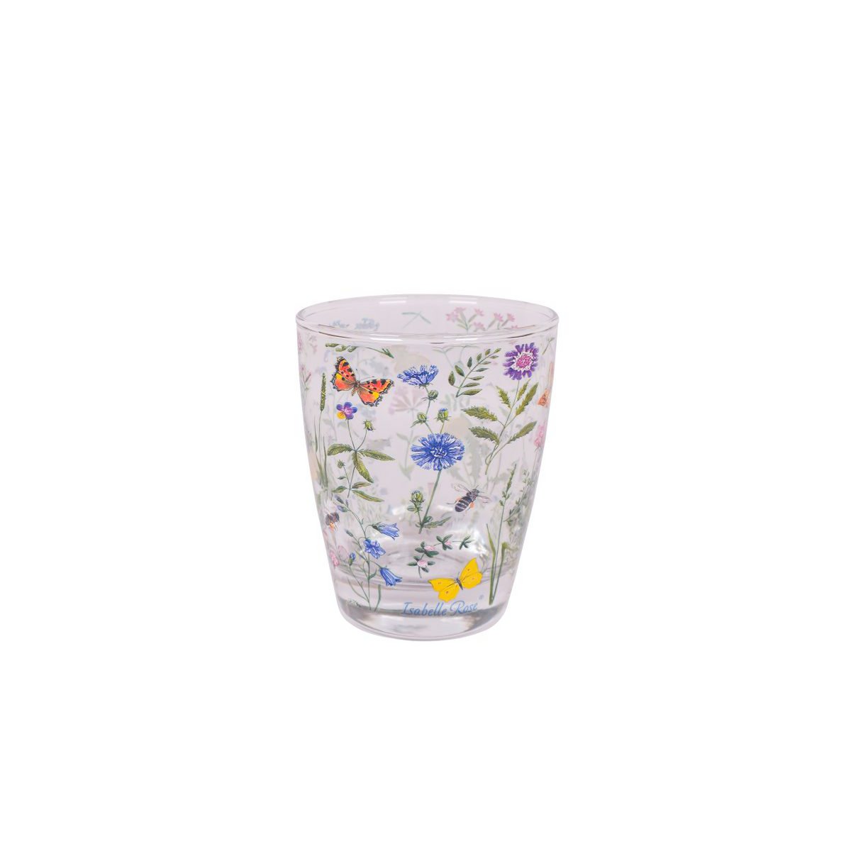 Szklanka do picia Meadow 260 ml Isabelle Rose