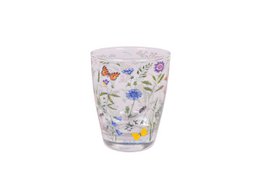 Szklanka do picia Meadow 260 ml Isabelle Rose