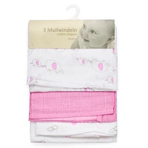 Mullwindel im 3er-Pack