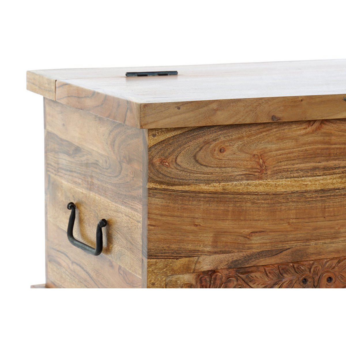 ARCON ACACIA HIERRO 90X41X45 27 NATURAL MB162386