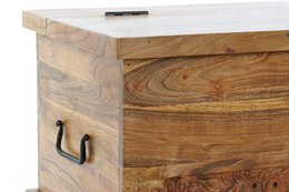 AKAZIENEISENBOGEN 90X41X45 27 NATURAL MB162386