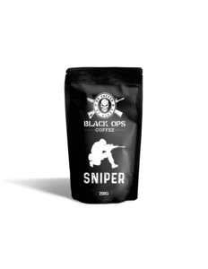 SNIPER COFFEE