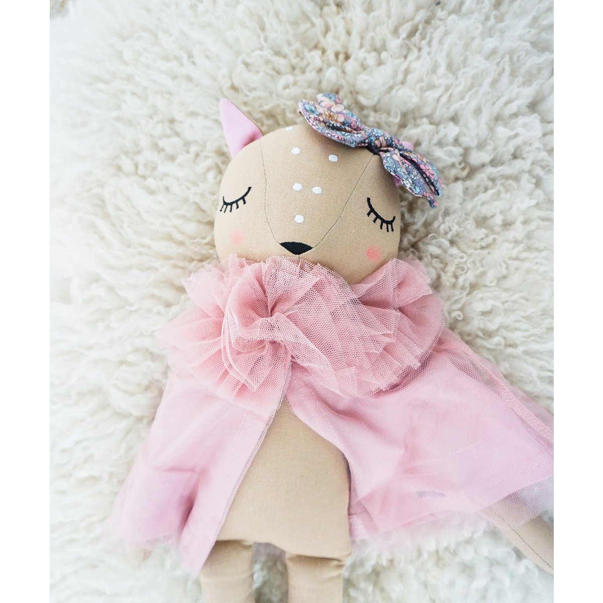 Ciervo Georgie - 59cm