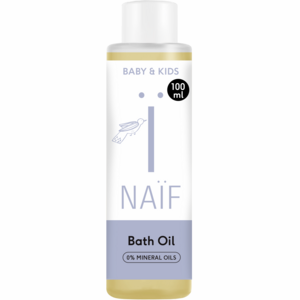 Bath oil - 100ml