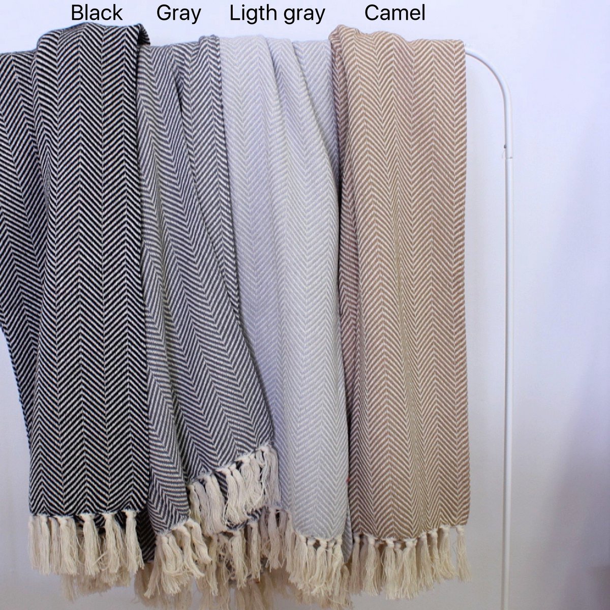 LIGHT GREY