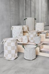Moira Laundry/Storage Basket - Small