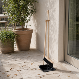 6 pcs. Tall Broom