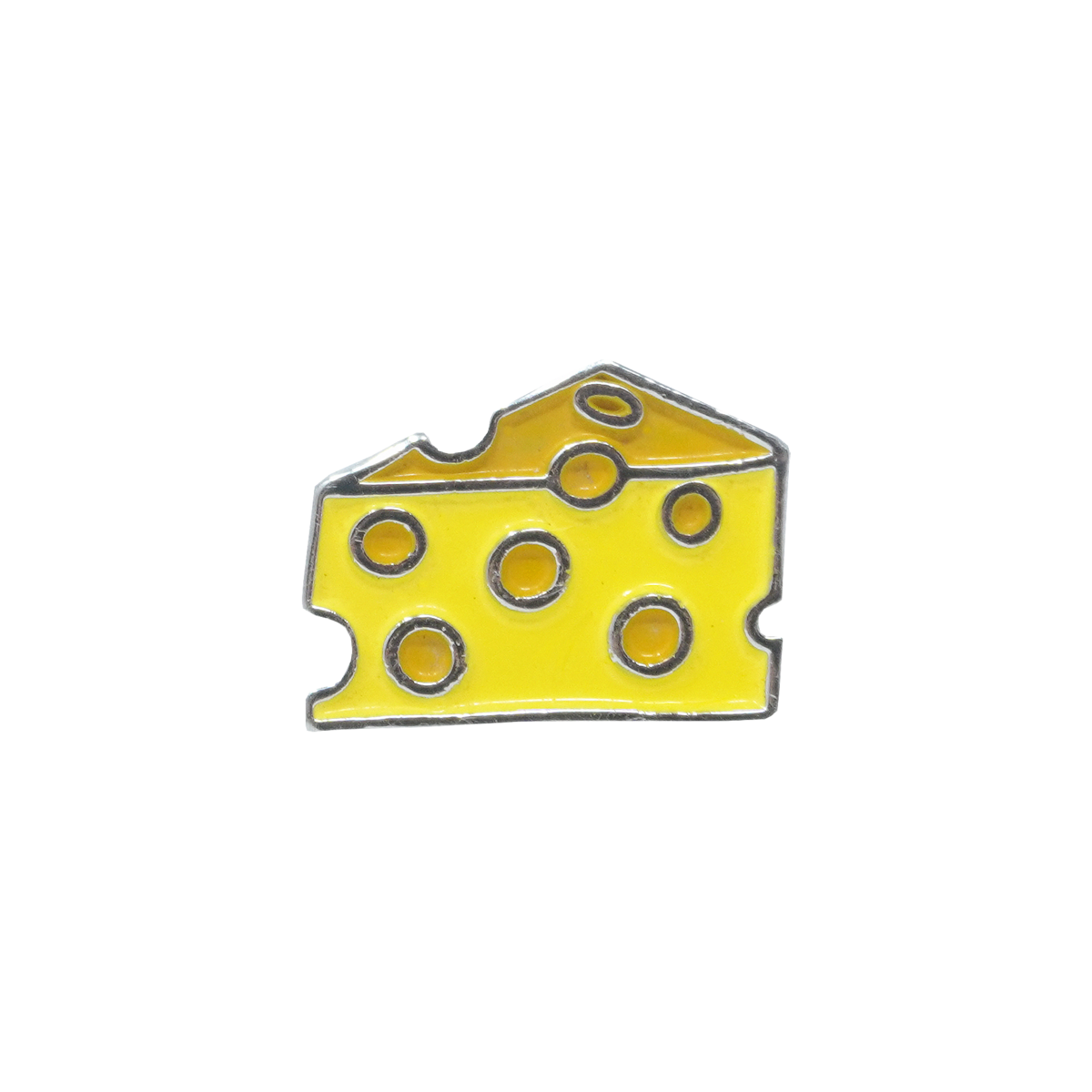 Cheese dog collar trailer