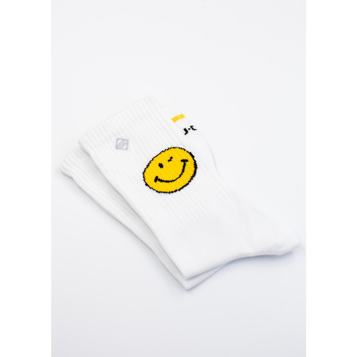 Gult smil