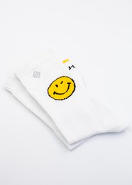 Gult smil