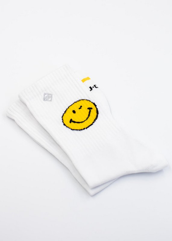 Gult smil