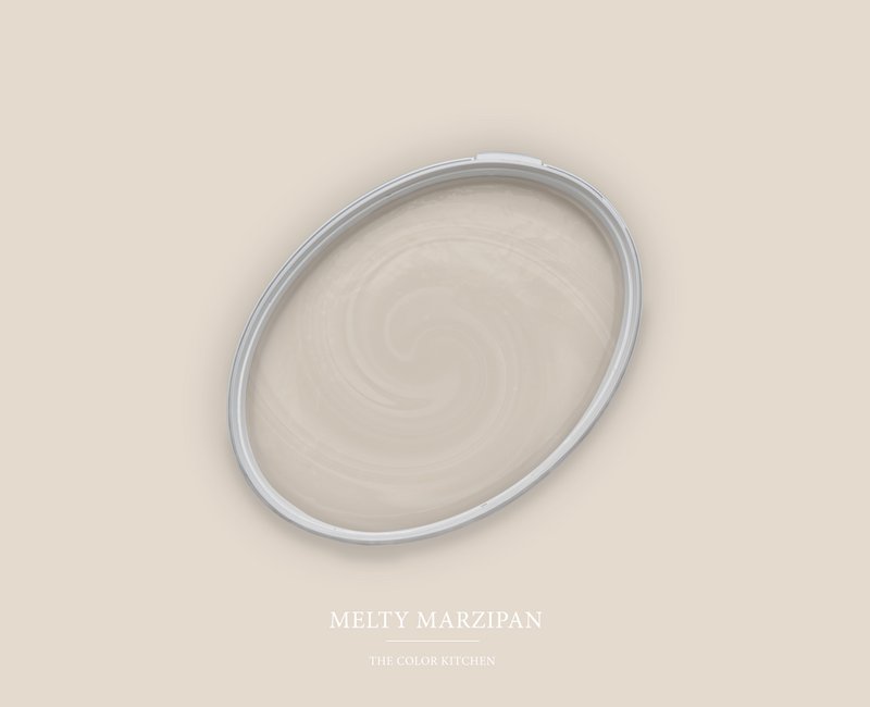 Vægfarve The Color Køkken Melty Marcipan TCK6019