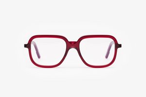 THE STYLIST Bordeaux / OPTICAL