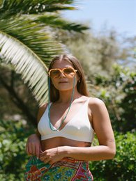 Isla Turquoise