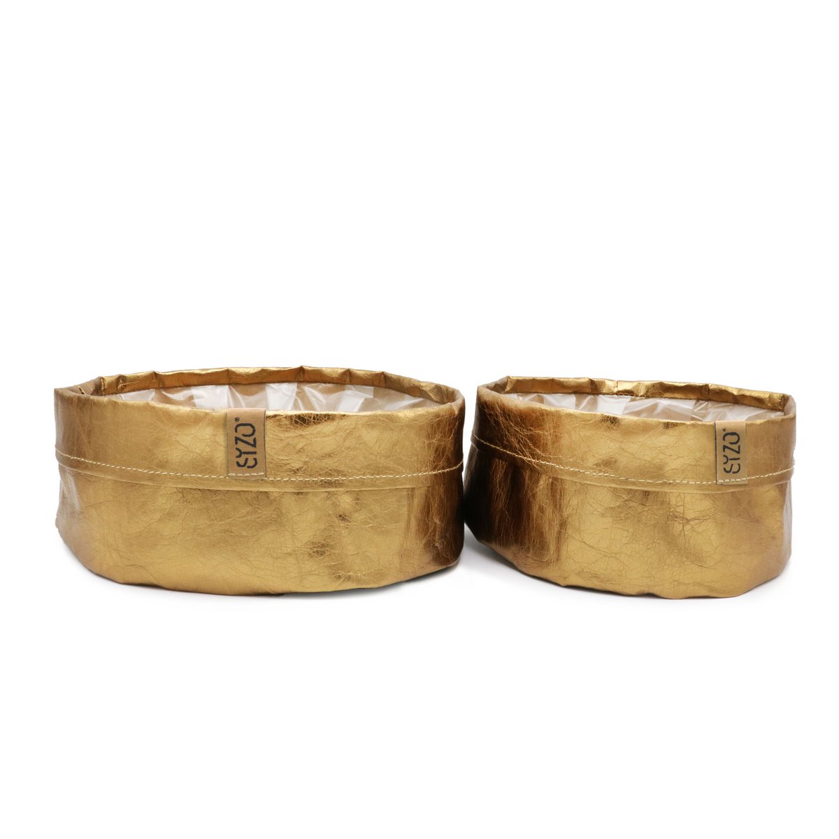 SIZO Paper Bag copper