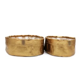 SIZO Paper Bag copper