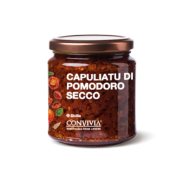 Convivia For Italian Food Lovers