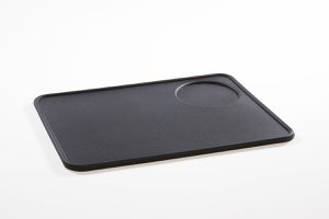 Silicone tamper mat - barista accessories