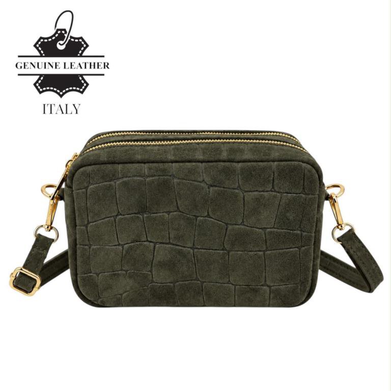 Olive Green