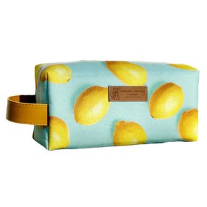 Nomadische etui S, “Citroen”