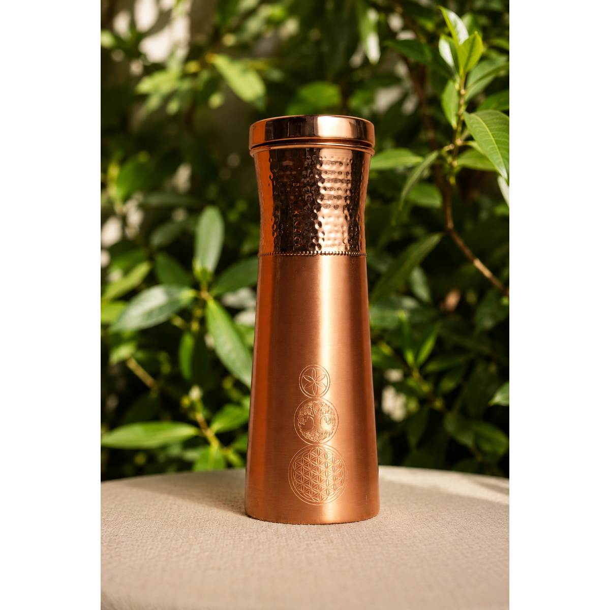 Prana Carafe 1200ml