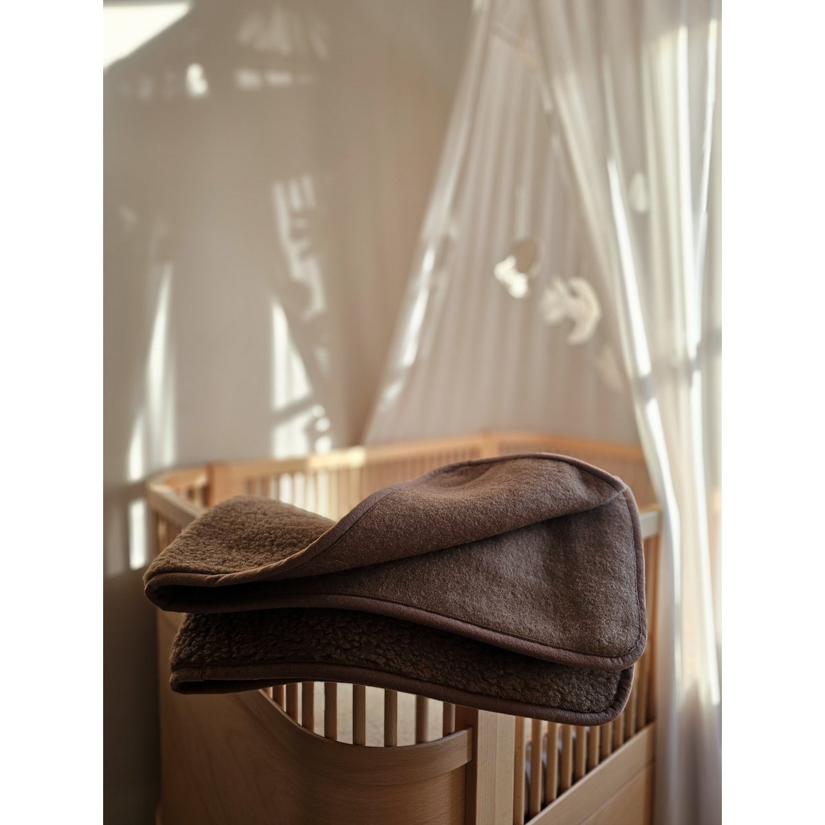100% merino want decs
