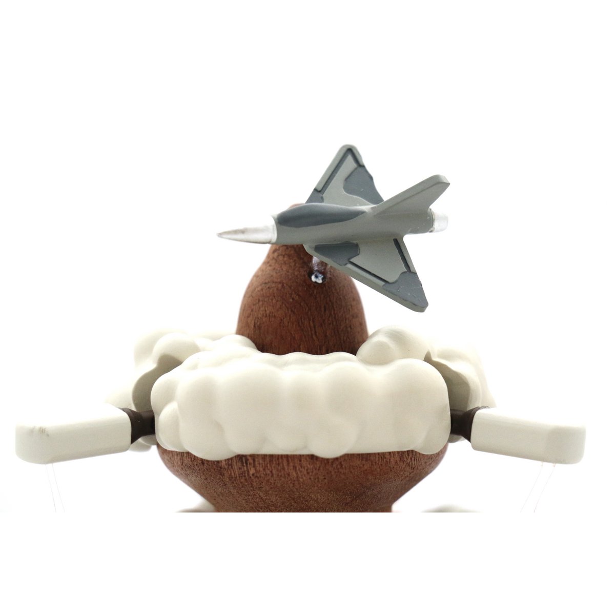 Propeller Planes Music Box n ° 47