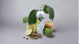 Rince-cheveux revitalisant concentré bio - Cheveux secs - 200ml