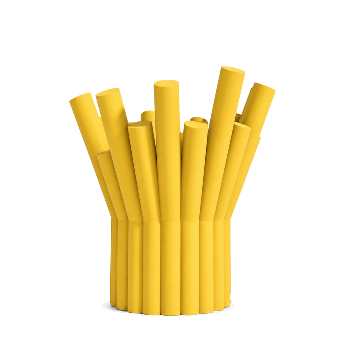 Rivolo Sculptural Vase