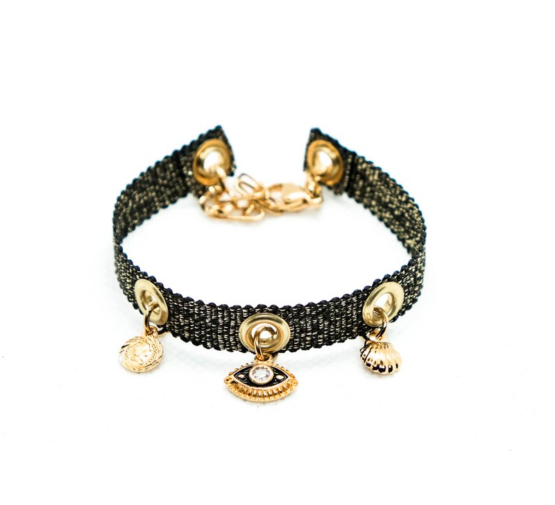 KALIFORNISCHES ARMBAND