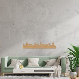 Skyline Beringe Bamboo