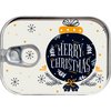 Dosenpost "merry christmas"