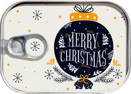 Can mail "merry christmas"