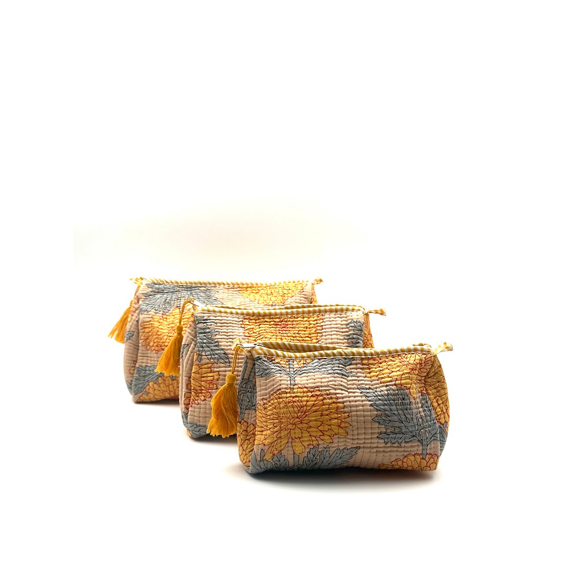 Toiletry bag