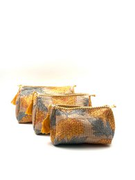 Toiletry bag