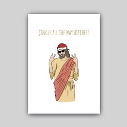 Jingle Jésus