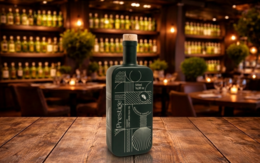 Prestige Ultra Premium Organic Extra virgin Olive Oil