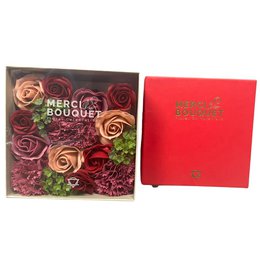 Square Box - Baby Blessings
