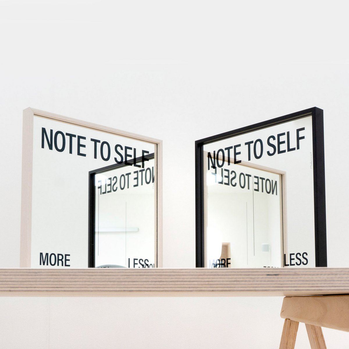 Note pour moi-même