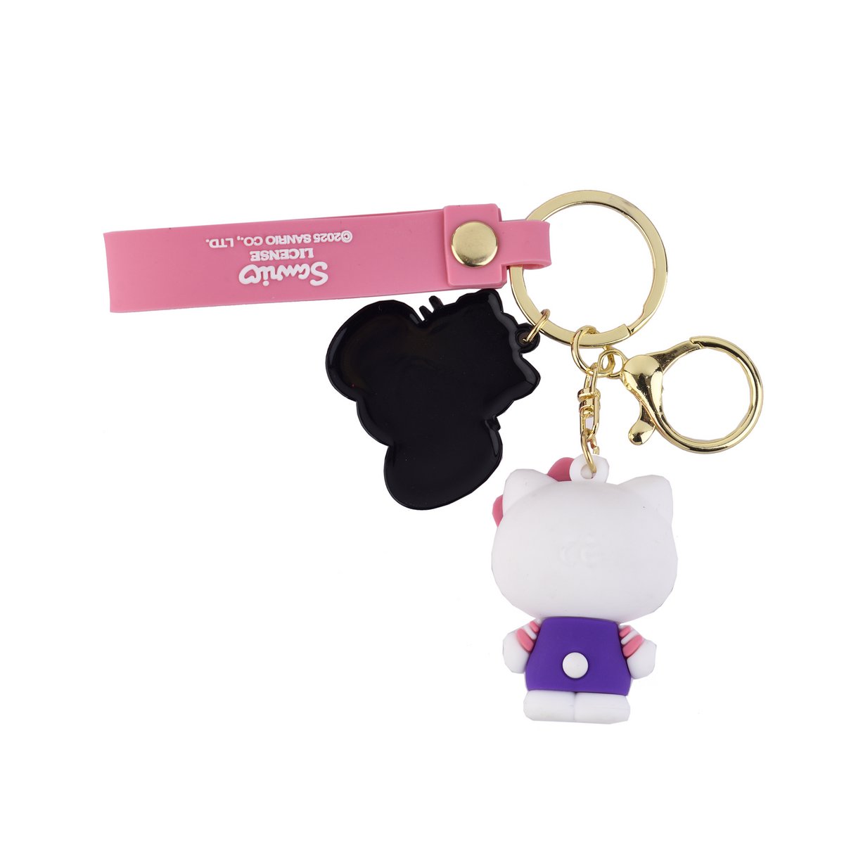 Hello Kitty 3D Key Door
