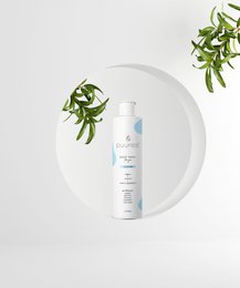 Puurest™ Body Wash uparfumeret, 250 ml