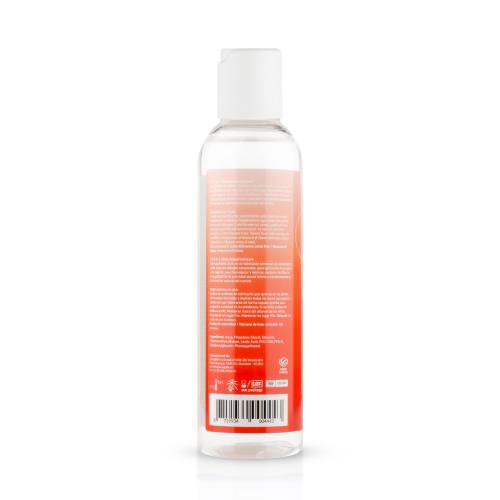 EasyGlide - 2 i 1 massage & vandbaseret glidecreme - 150 ml