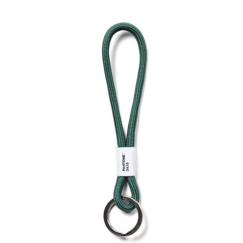 PANTONE KEY CHAIN SHORT