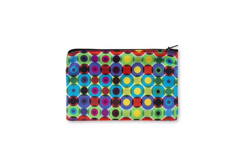 Lule / Borsa da toilette / Piccola 14,5 cm x 9 cm