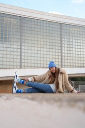 Calcetines de muñeco de nieve | Calcetines de invierno: calcetines casuales que no coinciden